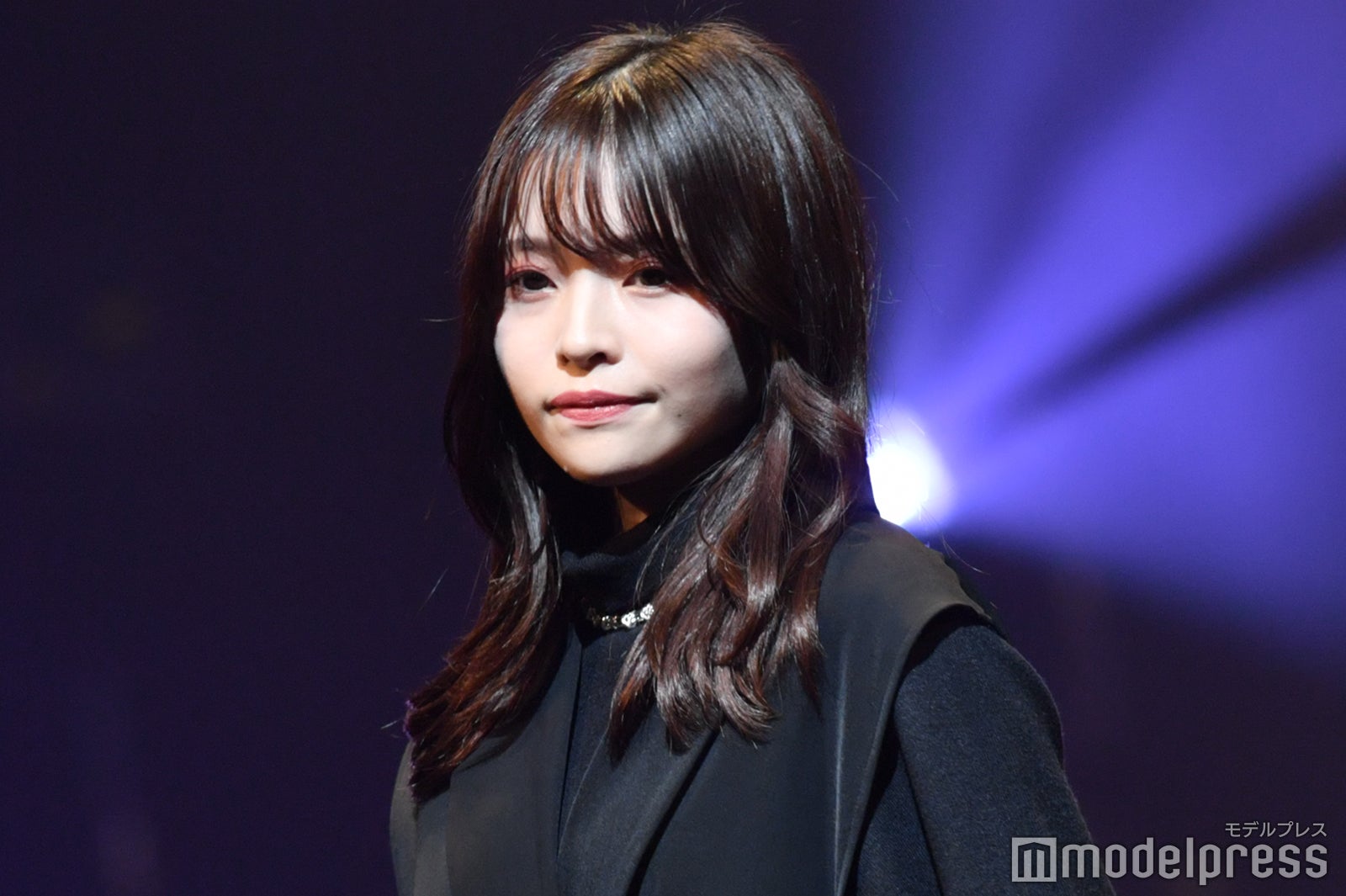 月野もも（C）モデルプレス