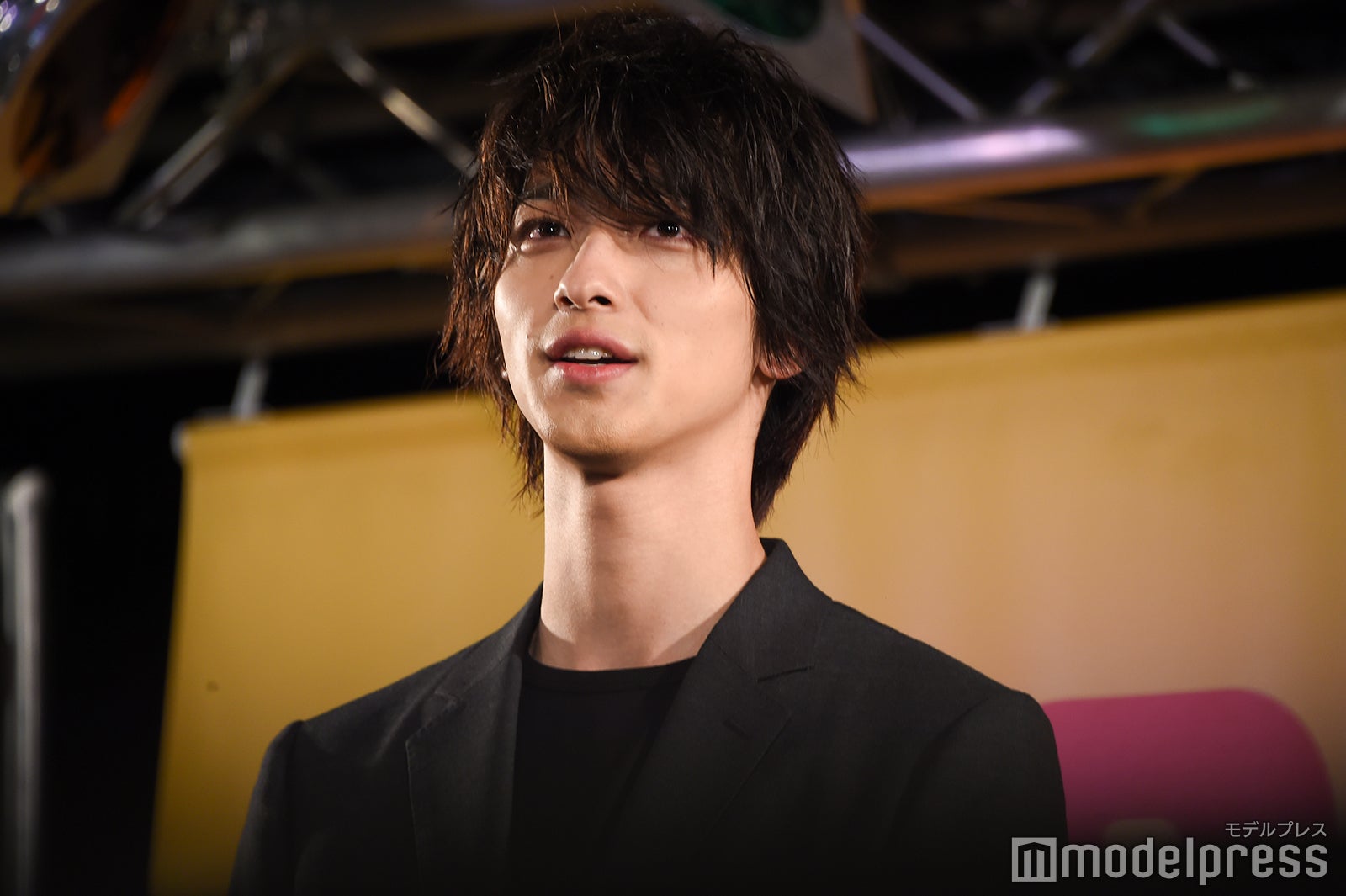 横浜流星 （C）モデルプレス