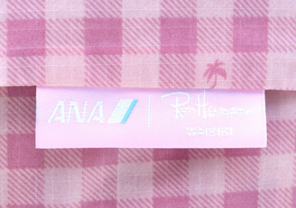 ロンハーマンとのコラボ付録ですって！？絶対見逃せない！ハワイ柄が可愛いエコバッグ