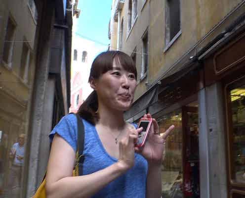 年に50回も街が水浸し?“人気の観光地”イタリア・ヴェネチアの実態とは
