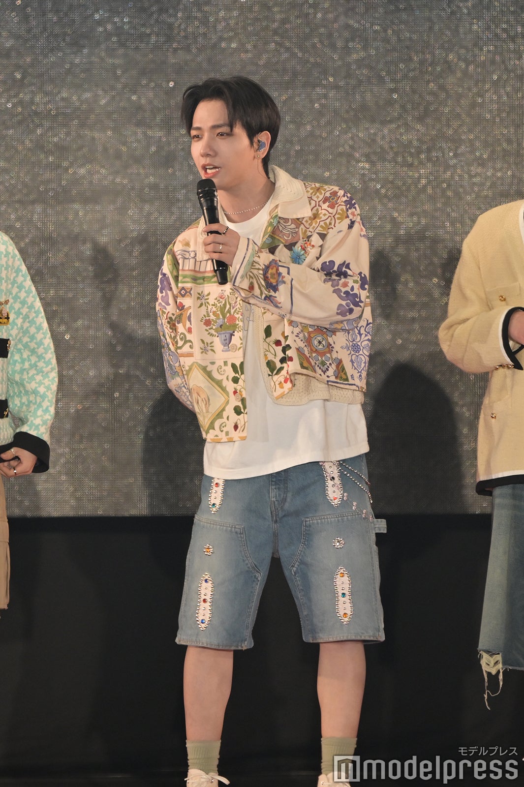 BOYNEXTDOOR（C）モデルプレス