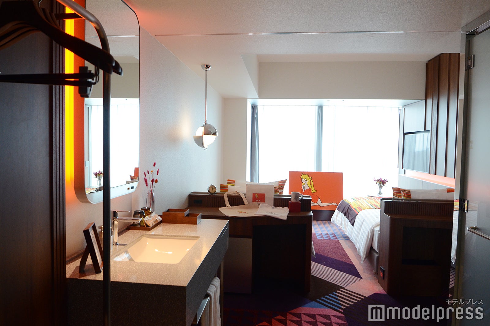 東急歌舞伎町タワー（C）モデルプレス