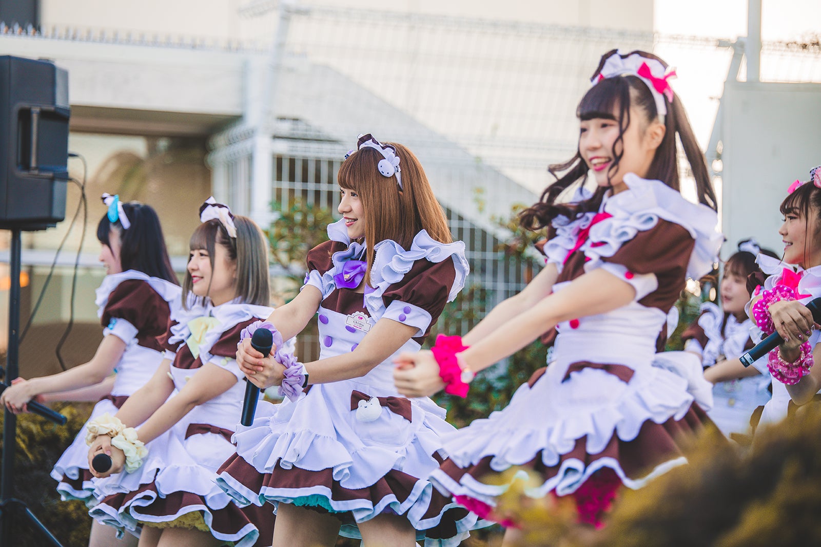 イベントの様子（提供写真）