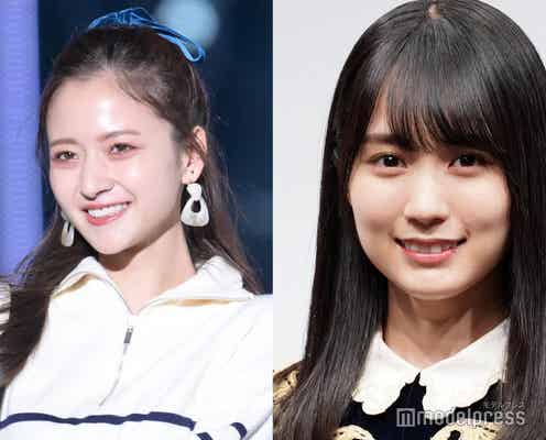 乃木坂46金川紗耶、地元北海道ライブに「夢が叶った」 賀喜遥香からの家族への対応にも喜び