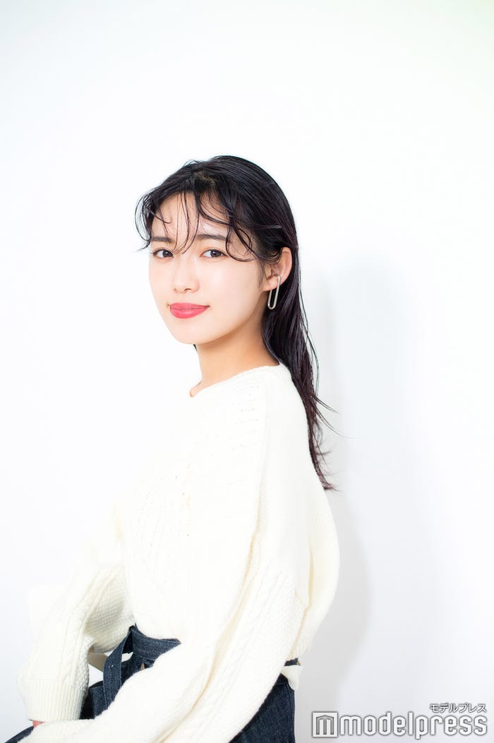 山口乃々華インタビュー E Girls時代を振り返る 女優の道 を選んだ理由とは モデルプレス 山口乃々華インタビュー E Girls時代を振り返る 女優の道 を選んだ理由とは モデルプレス