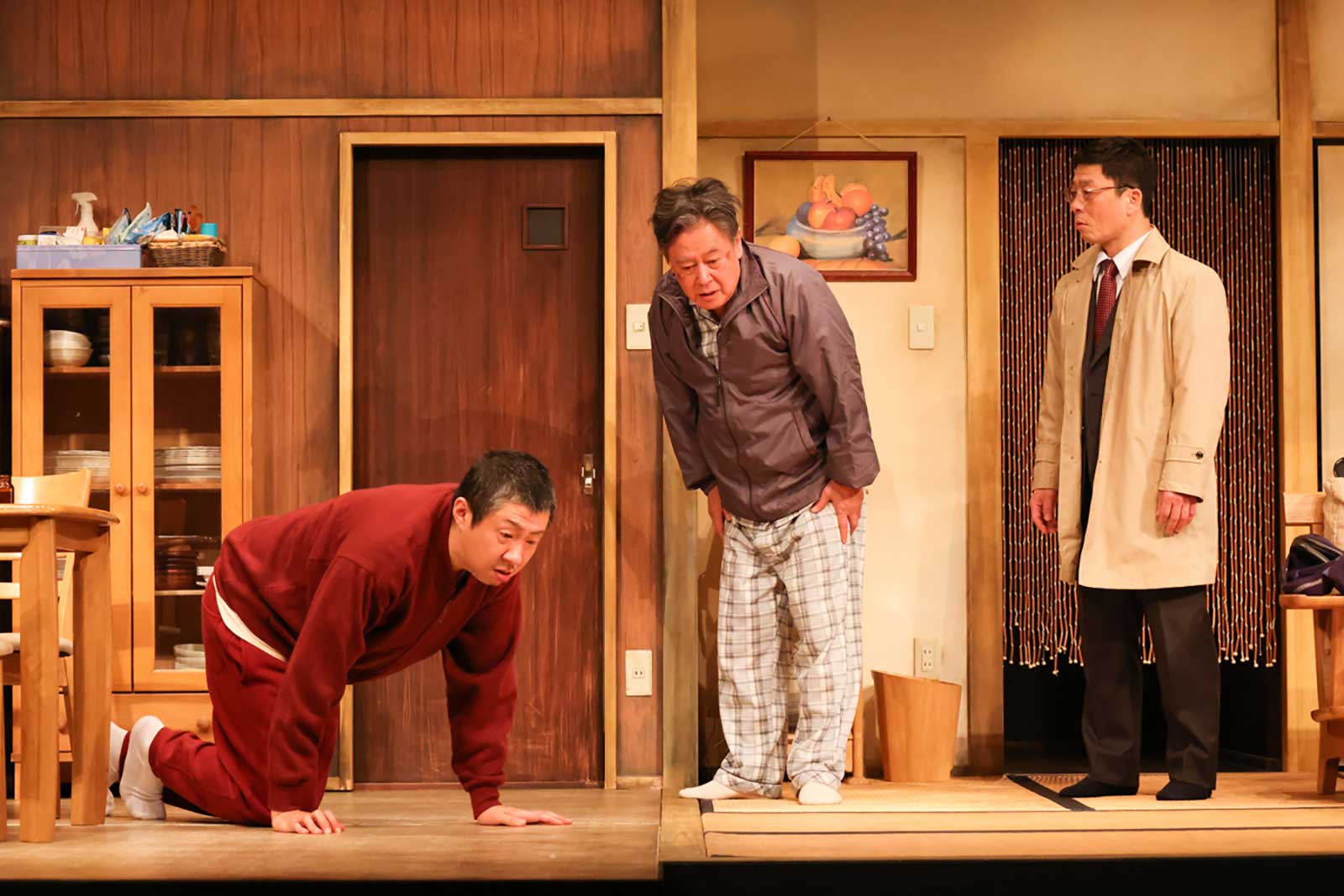 「白昼夢」撮影：宮川舞子 （提供写真）