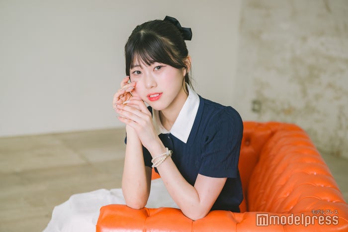 夏凪里季さん(C)モデルプレス