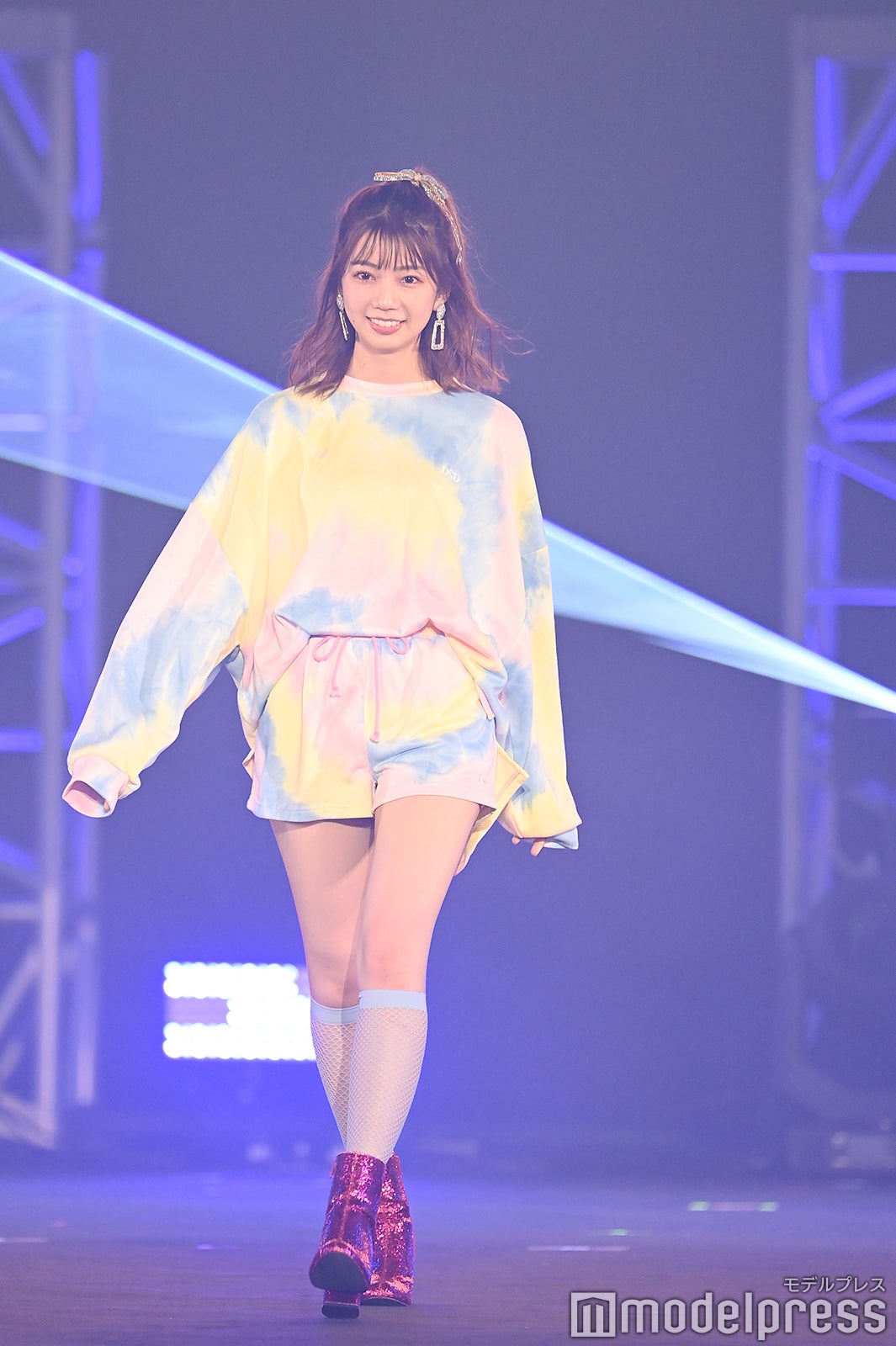 高本彩花（C）モデルプレス