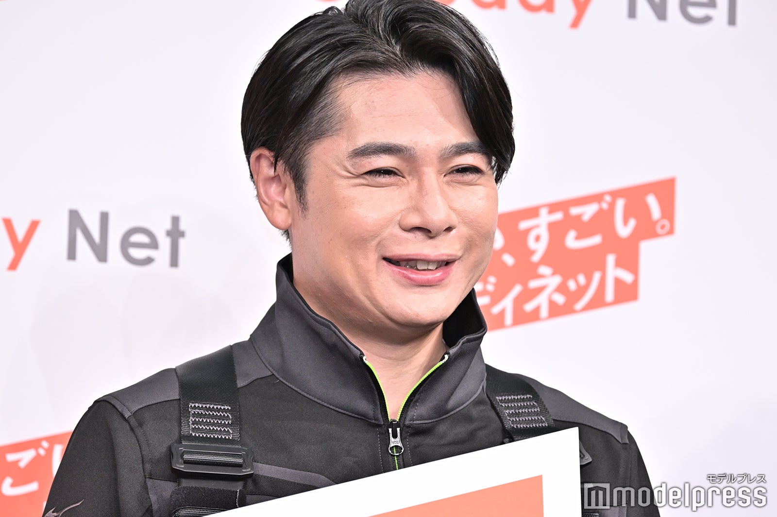 吉村崇（C）モデルプレス