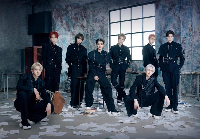 EPEX(C)C9ENTERTAINMENT