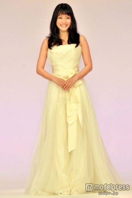 石原さとみ、「結婚報道されたら…」