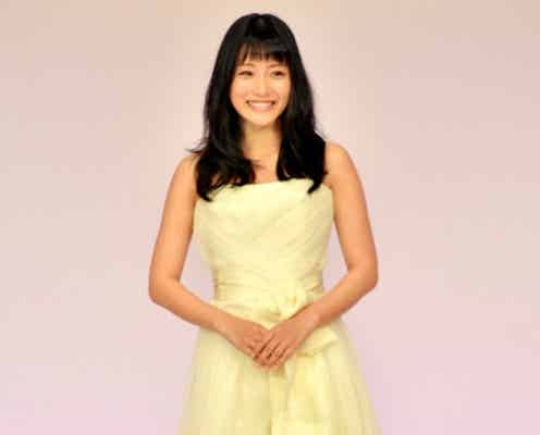 石原さとみ、「結婚報道されたら…」