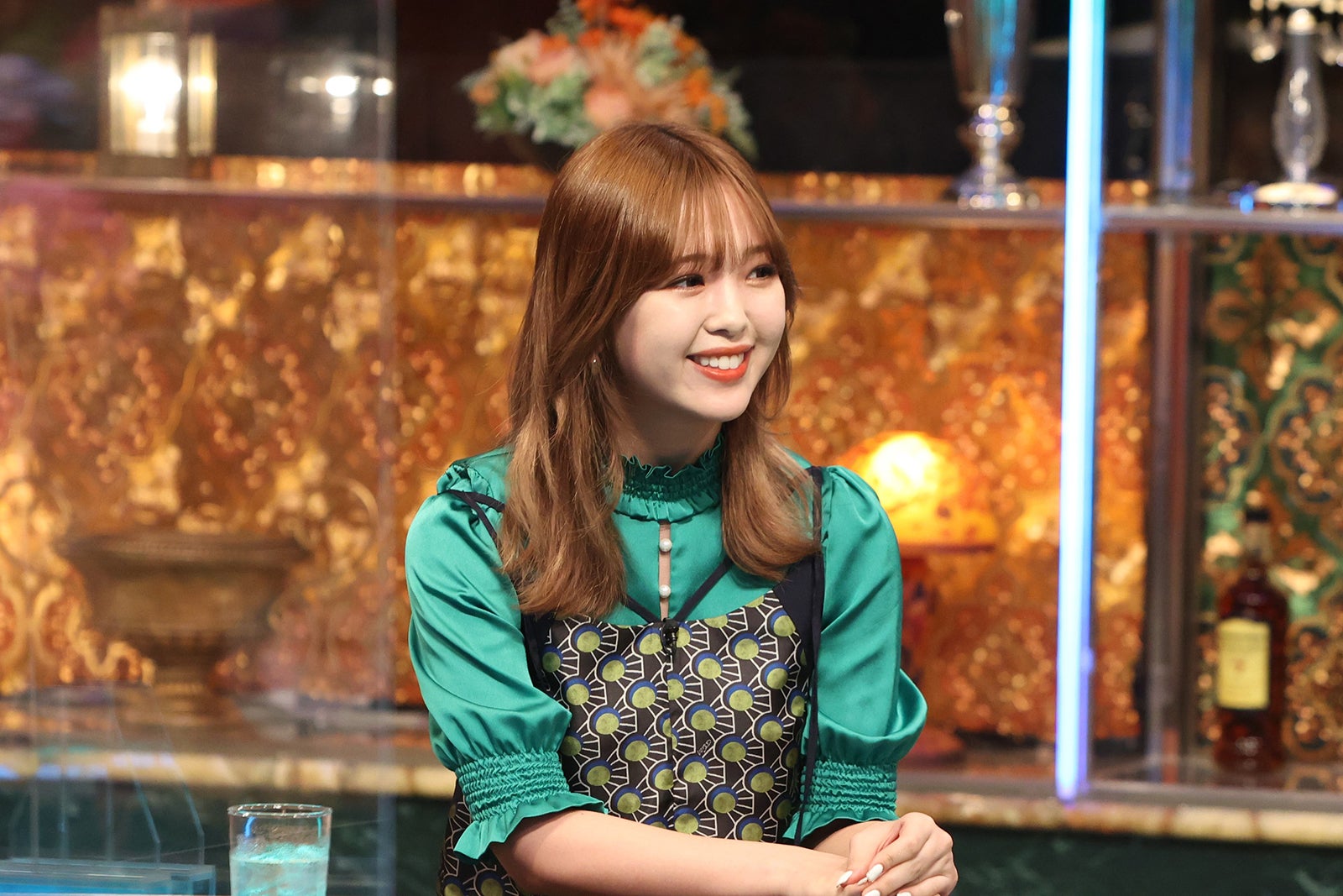 藤田ニコル、遊園地での盗撮被害語る