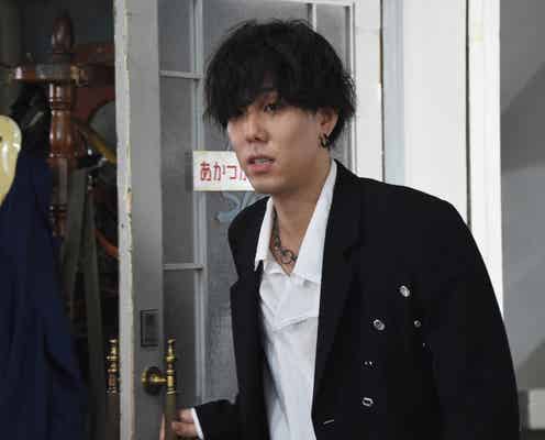 RADWIMPS野田洋次郎、瑛太主演「ハロー張りネズミ」出演決定<本人コメント>
