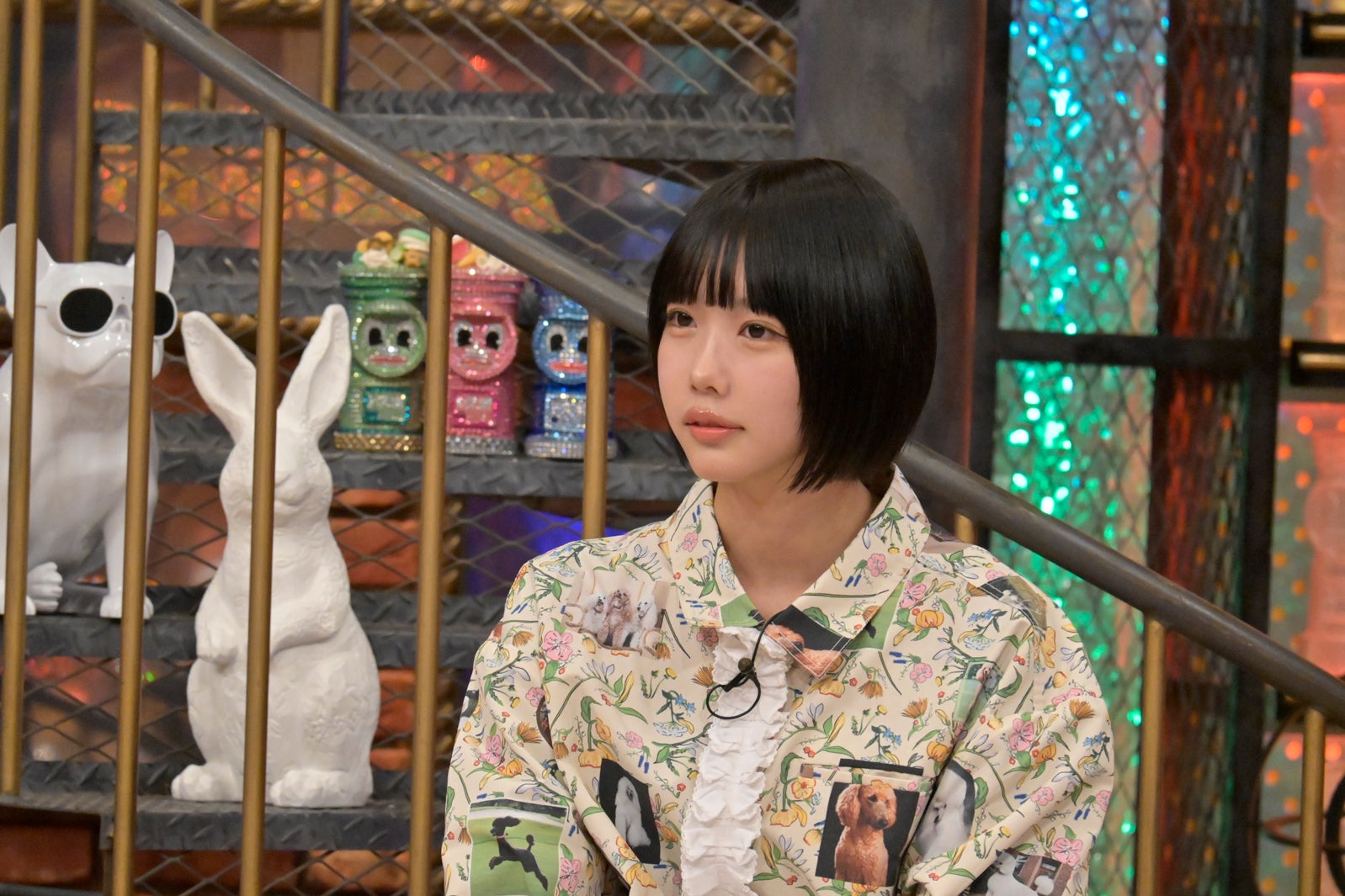 あの（C）読売テレビ