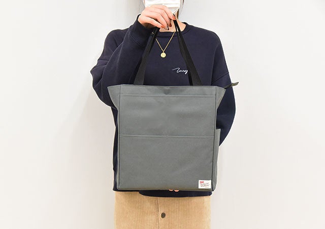 この付録…想像以上に使える！人気ブランドの多機能すぎるバッグがすごい！モノマックス2月号 - モデルプレス