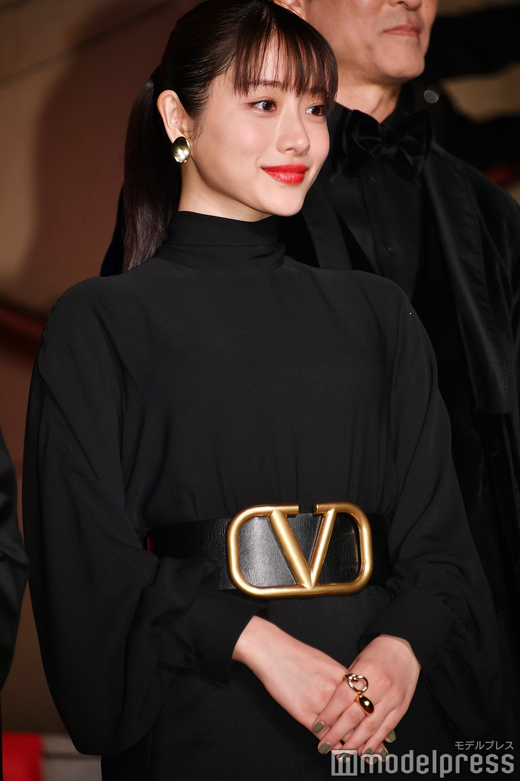 石原さとみ （C）モデルプレス