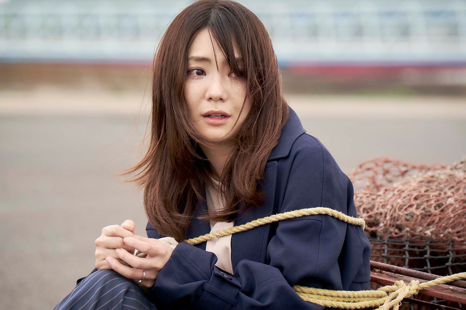 倉科カナ （画像提供：東海テレビ放送）