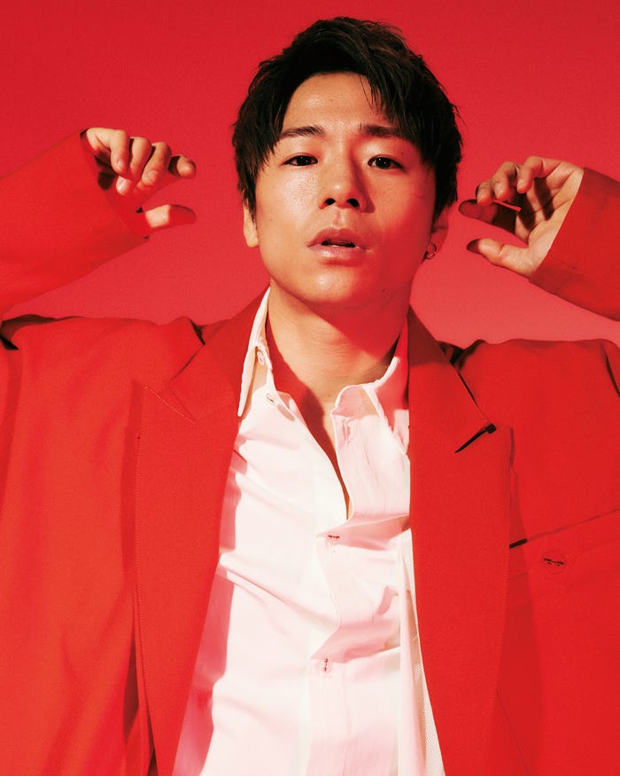 武尊(画像提供:宝島社)