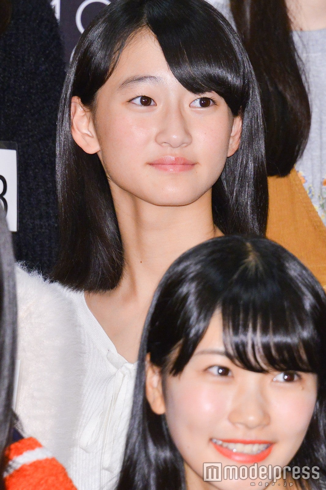 97信濃宙花さん（C）モデルプレス