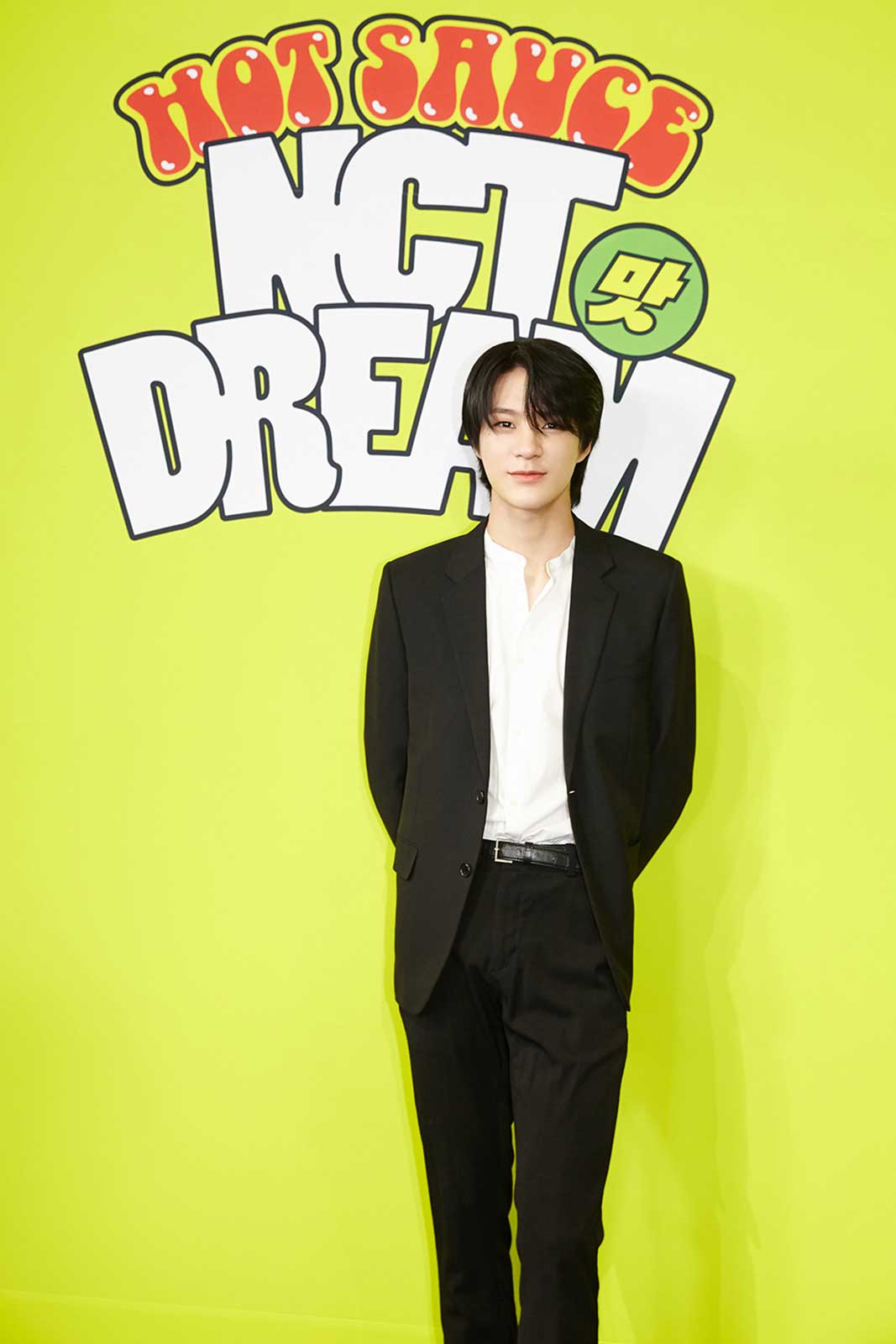 ジェノ （提供写真）