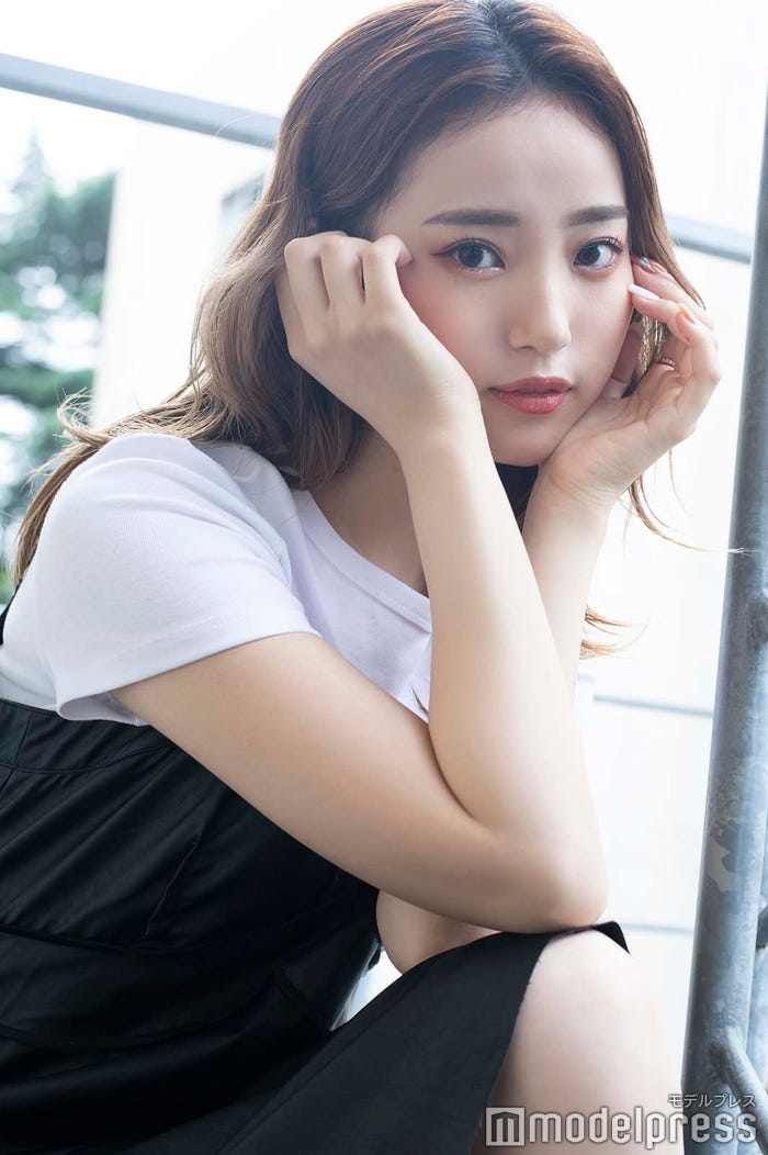 中町綾(C)モデルプレス