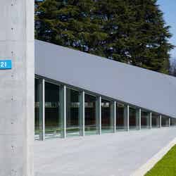 21_21 DESIGN SIGHT/Photo:Masaya Yoshimura