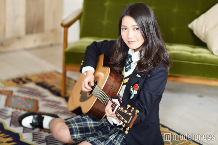 11歳にして路上ライブ 心が折れそうだった 女子高生シンガー 井上苑子が歩む道 モデルプレスインタビュー モデルプレス 11歳にして路上ライブ 心が折れそうだった 女子高生シンガー 井上苑子が歩む道 モデルプレスインタビュー モデルプレス