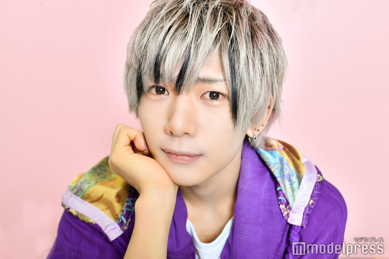 大我 （C）モデルプレス