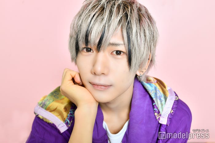 大我 (C)モデルプレス