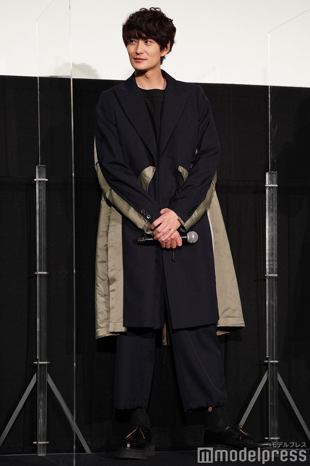 岡田将生 （C）モデルプレス