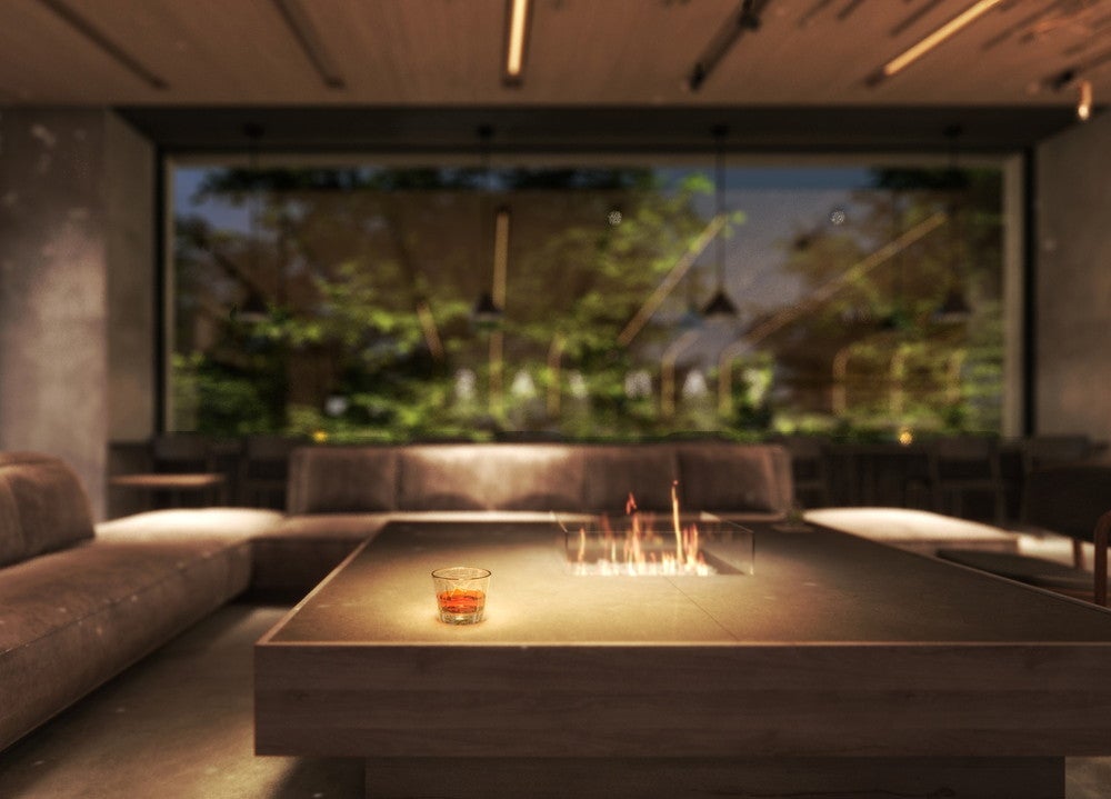 ザ ロイヤルパーク キャンバス 札幌大通公園／画像提供：ロイヤルパークホテルズアンドリゾーツ