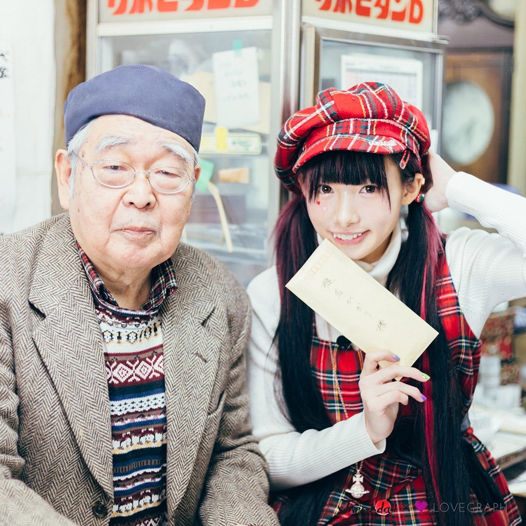 椎名ひかりの前世は？（写真提供：MBS）