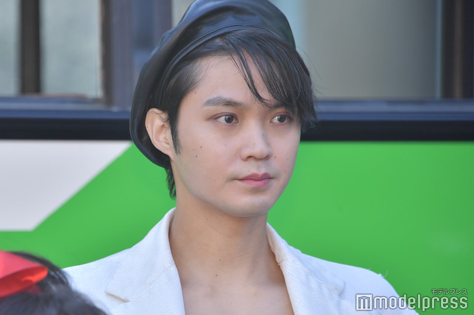 磯村勇斗（C）モデルプレス