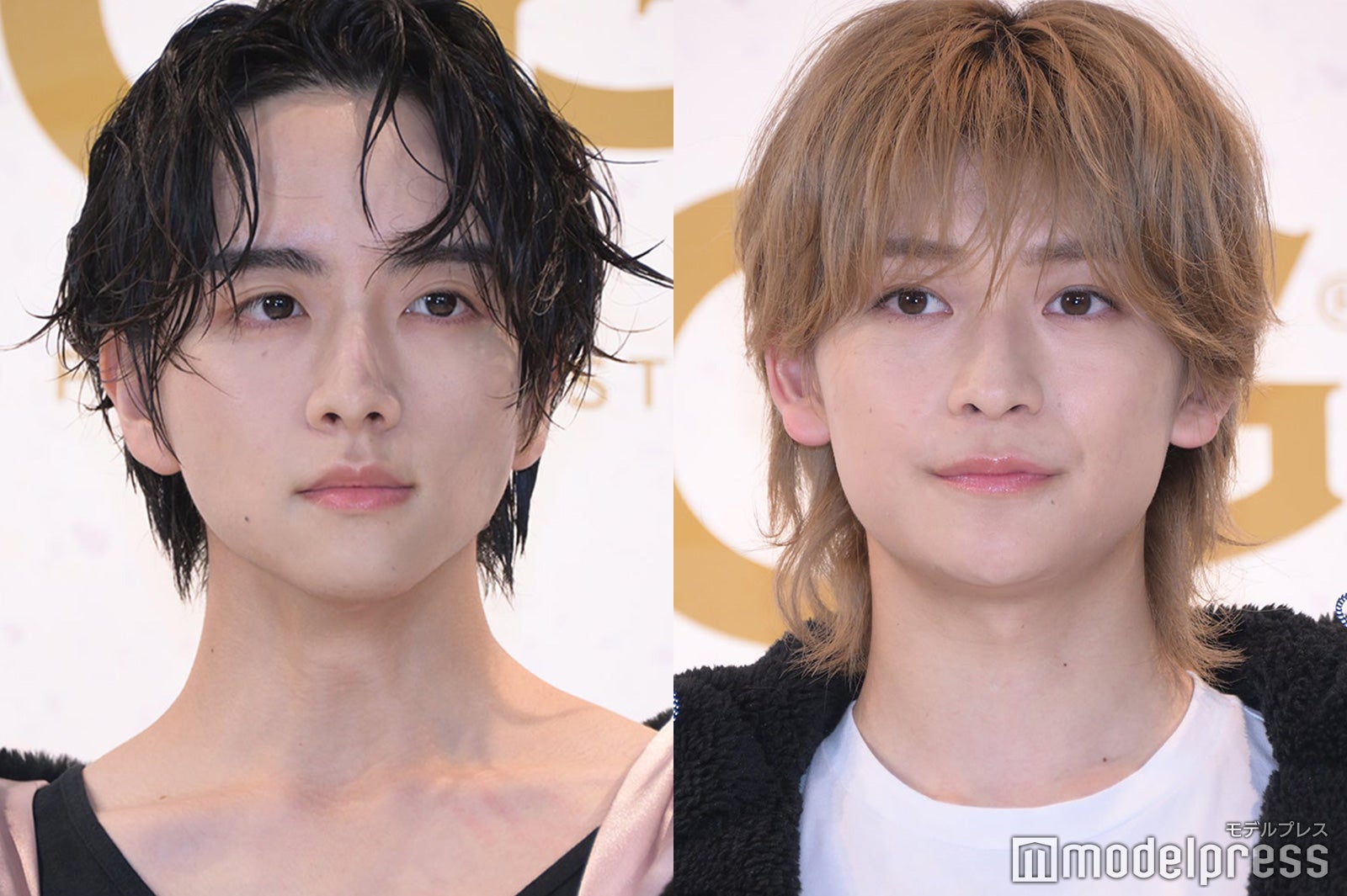 板垣李光人、高橋文哉と肩寄せ合う2ショット公開 呼び方にも注目集まる