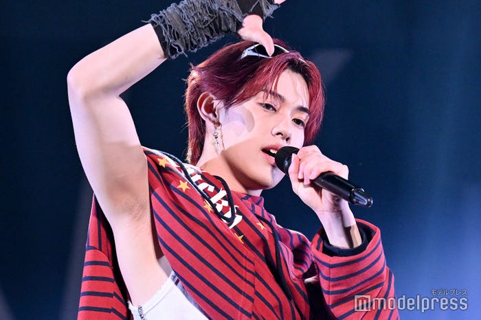 今井魁里(C)モデルプレス