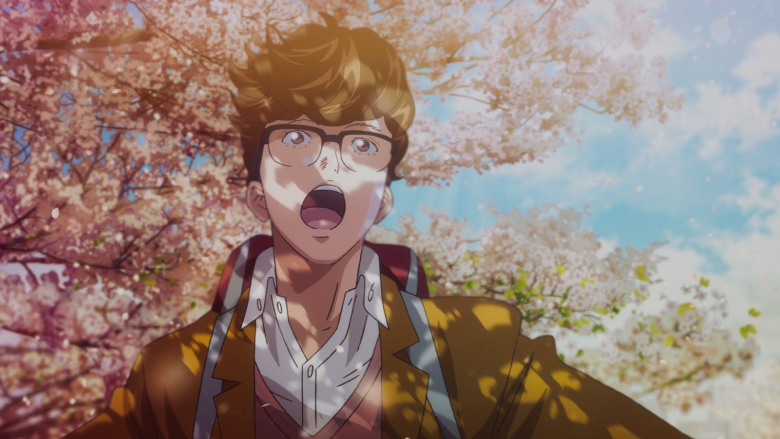 「HUNGRY DAYS 魔女の宅急便 篇」30秒より （提供写真）