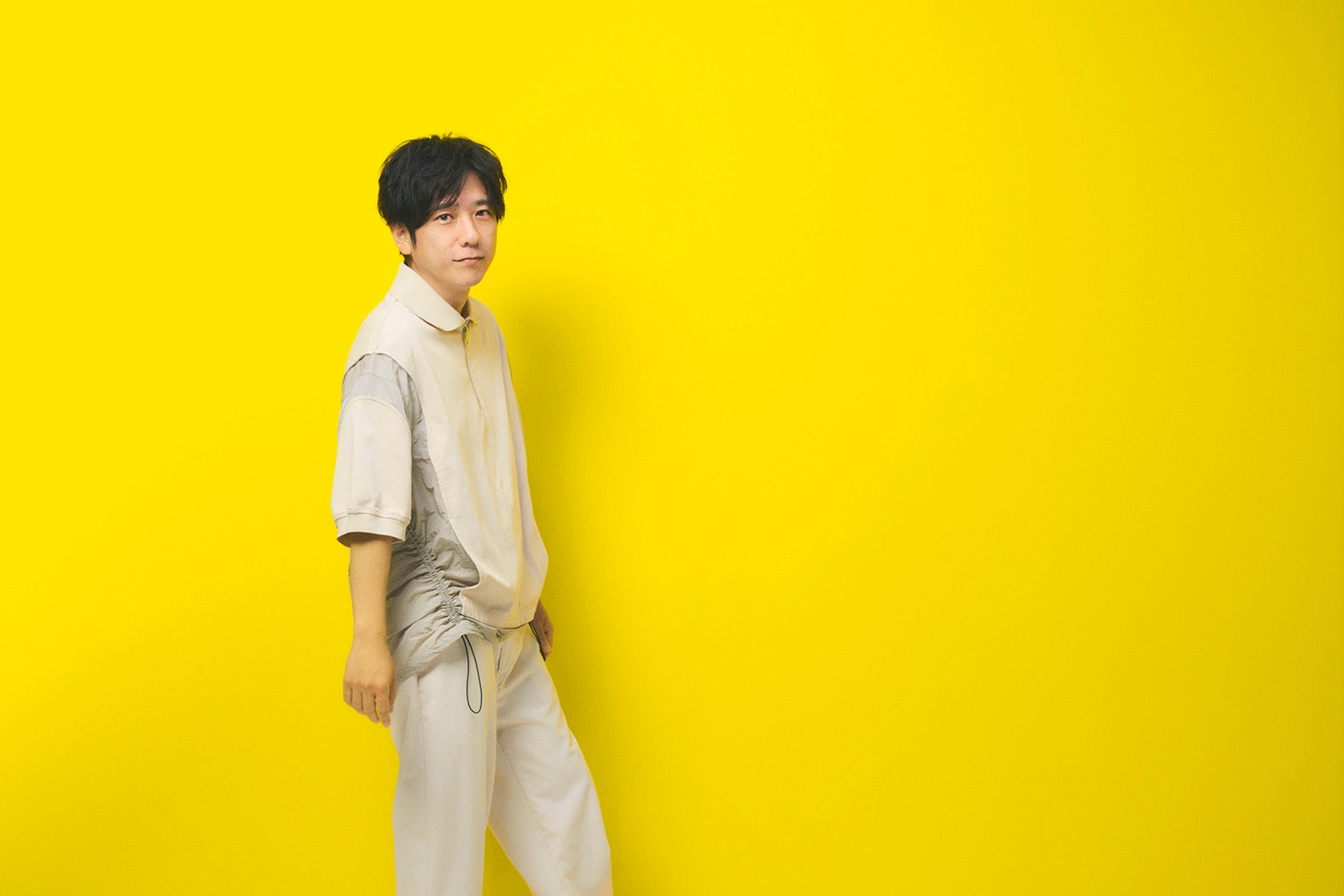 二宮和也（提供写真）