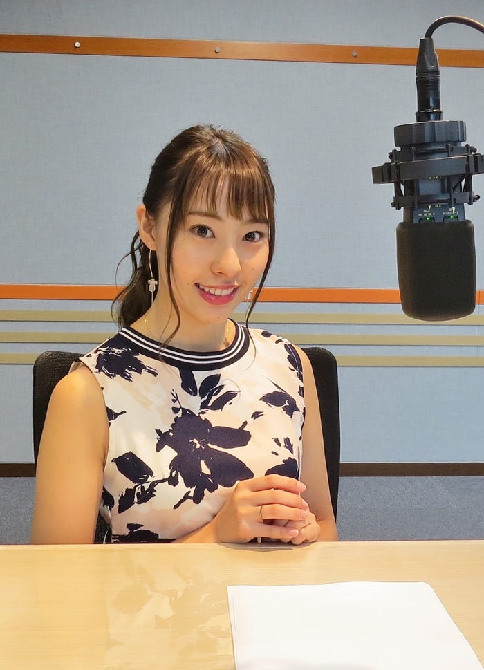 元nmb48藤江れいな 初の試みで 小嶋陽菜超え に意気込み モデルプレス 元nmb48藤江れいな 初の試みで 小嶋陽菜超え に意気込み モデルプレス