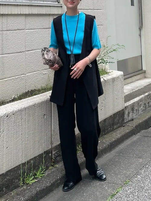 ジレコーデ