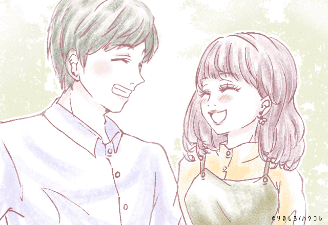 「口が上手い男」に騙されるな。誠実な男性が「付き合う前に絶対にしない」こと