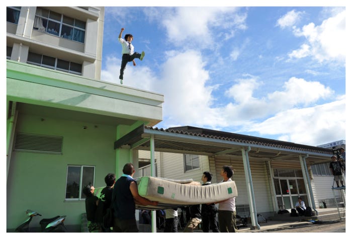 (画像提供:カンテレ・フジテレビ)