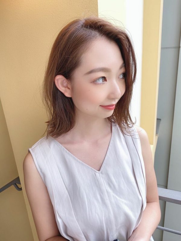 画像11 17 大人っぽい髪型で魅力的な女性に イメチェンにもおすすめのトレンドスタイル モデルプレス