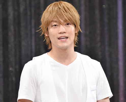 おばたのお兄さん、フジ山崎夕貴アナとの交際いじられる