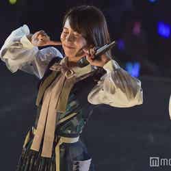 小嶋真子「AKB48単独コンサート～ジャーバージャって何？～」夜公演 （C）モデルプレス