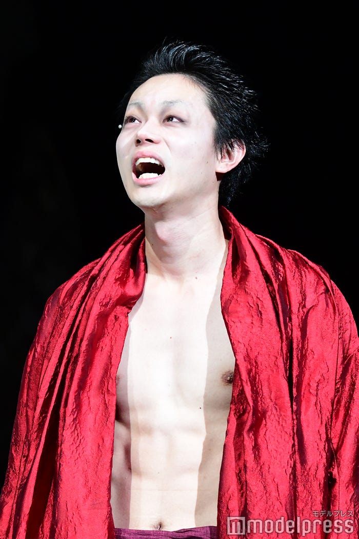 菅田将暉(C)モデルプレス