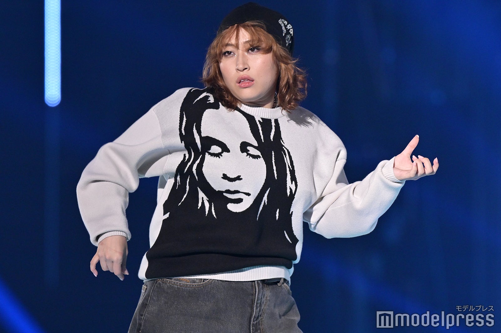 丸山礼（C）モデルプレス