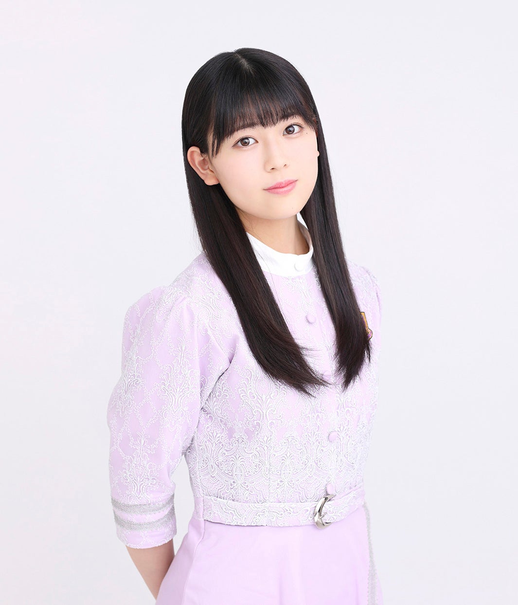 岩本蓮加（提供写真）