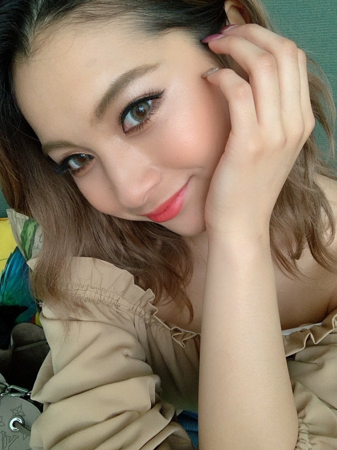 ゆきぽよ「自粛期間はショート」自宅でのヘアスタイルに絶賛の声