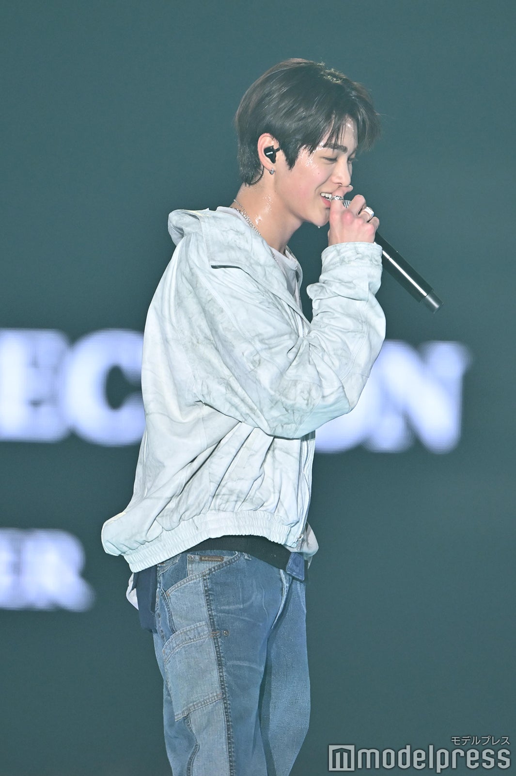 CORTIS（C）モデルプレス